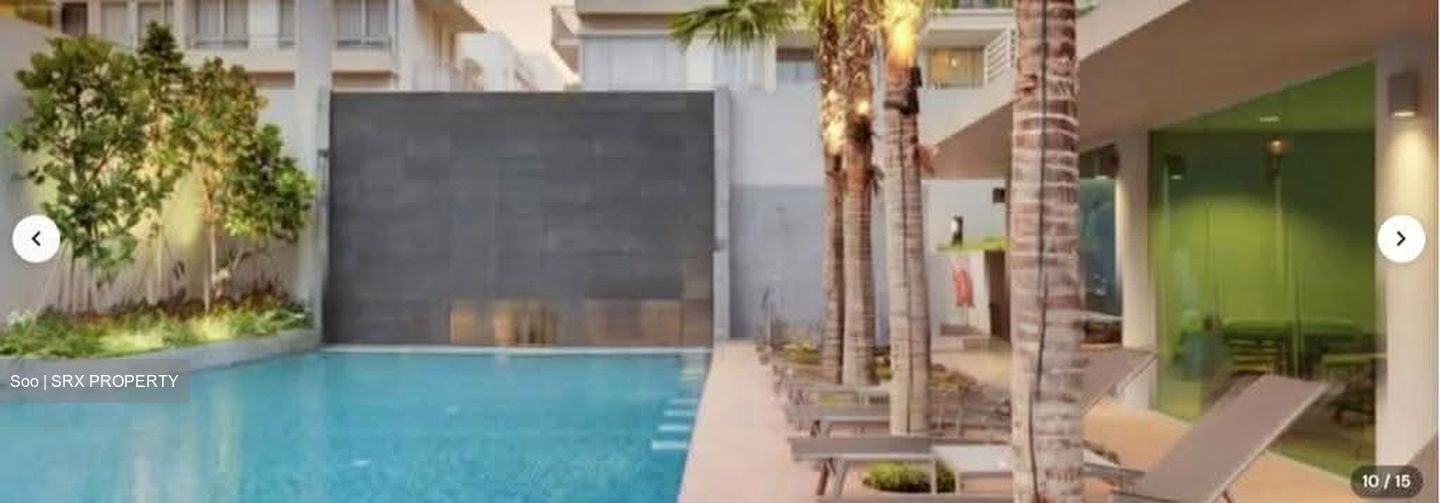 Suites At Orchard (D9), Apartment #615732991